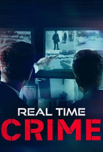 Real Time Crime