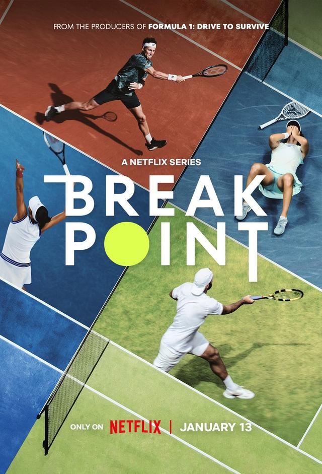 Break Point (2023)