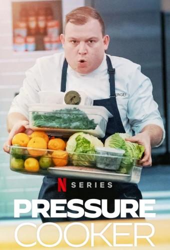 Pressure Cooker 2023