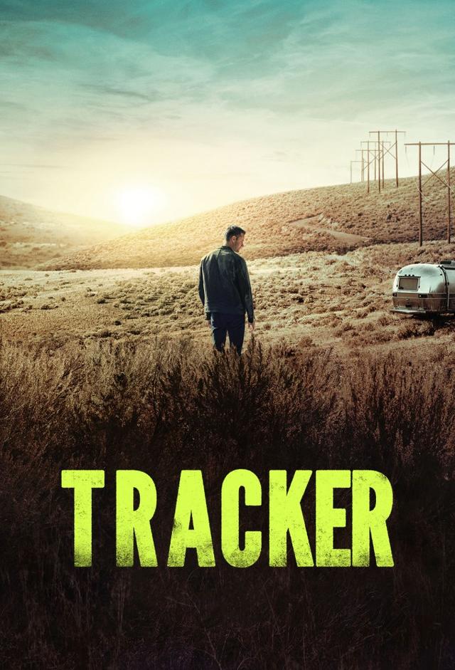 Tracker (2024) TV Time