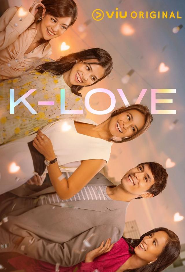 K-LOVE