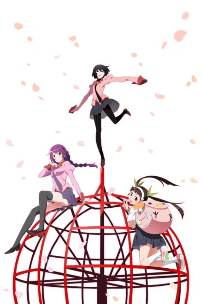 Owarimonogatari