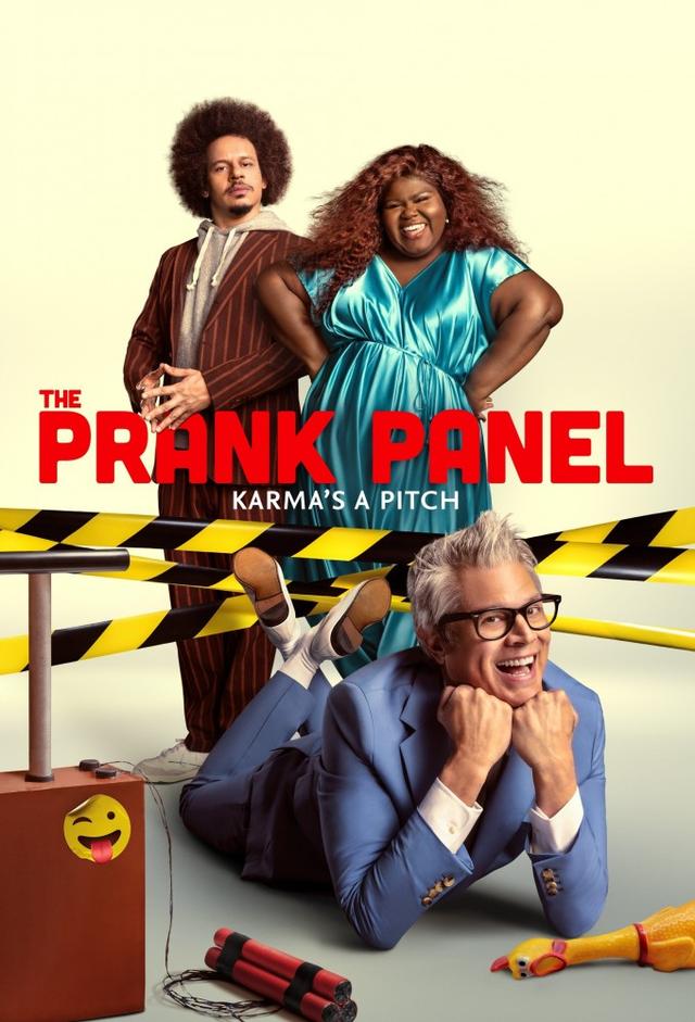 The Prank Panel