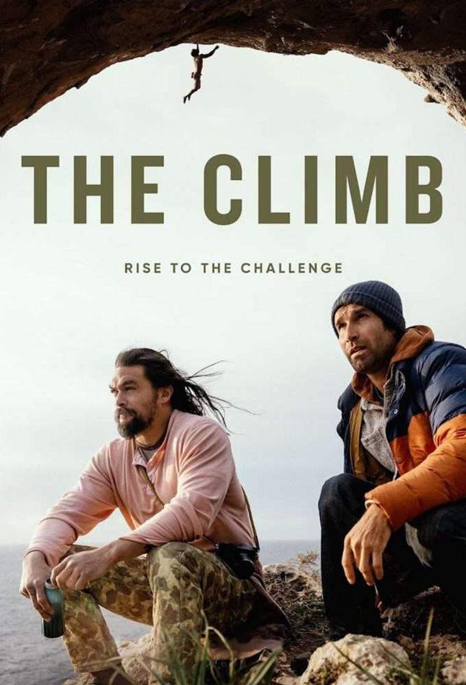 The Climb (2023)