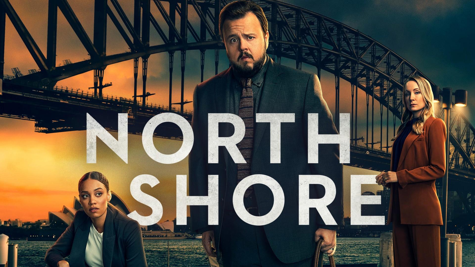 North Shore (2023)