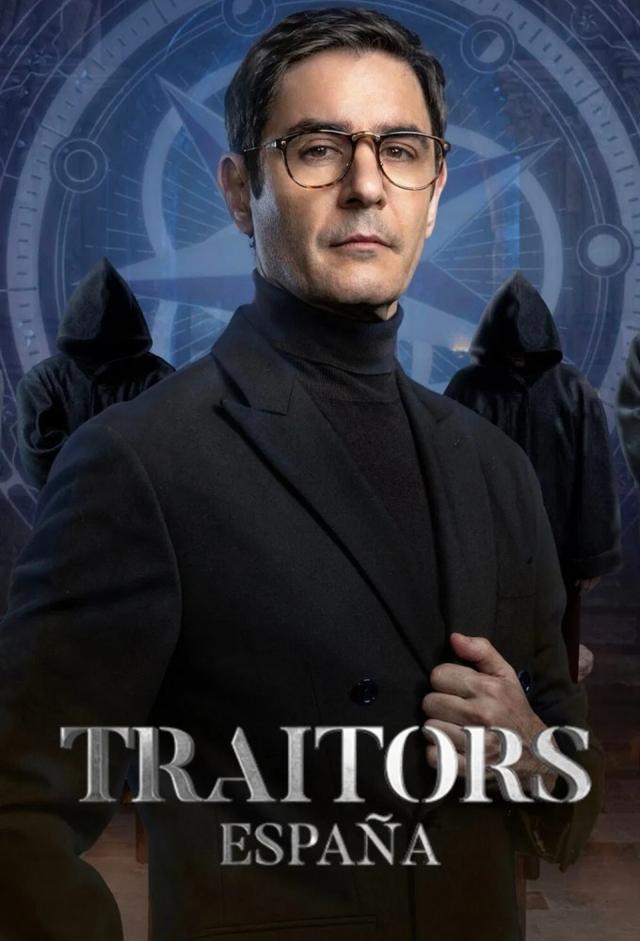 The Traitors (ES)