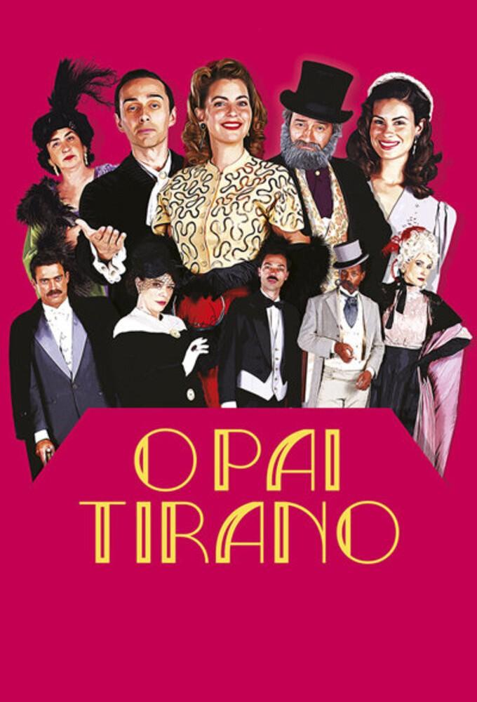 O Pai Tirano