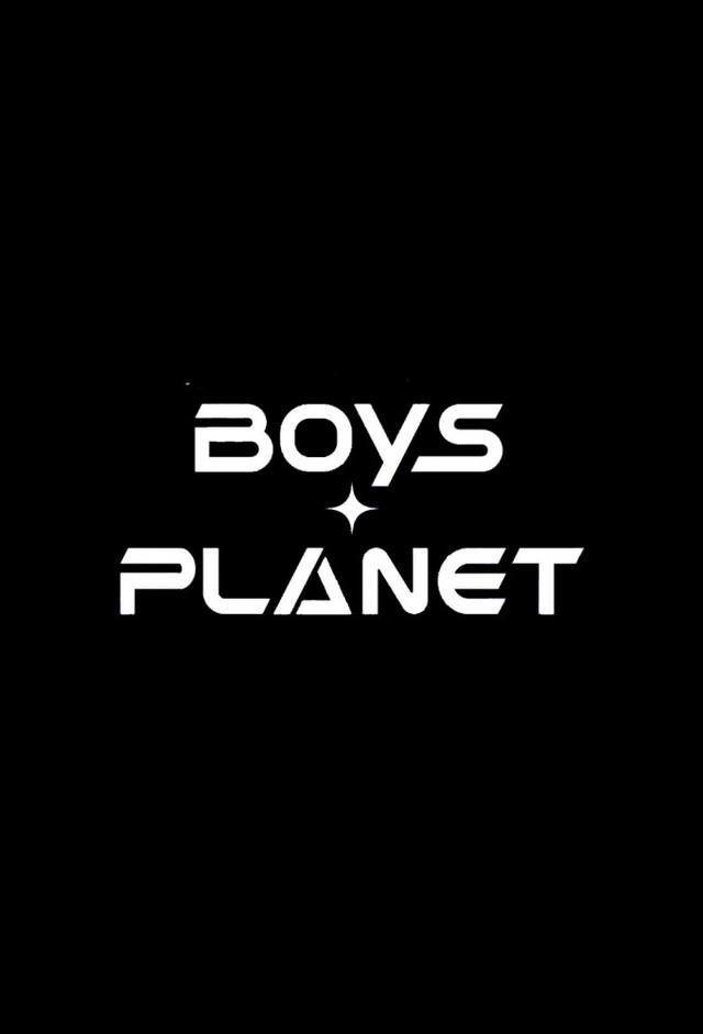 BOYS PLANET