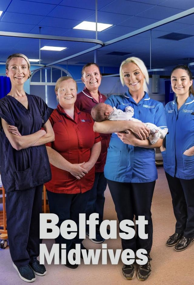 Belfast Midwives