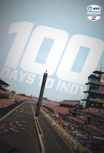 100 Days to Indy