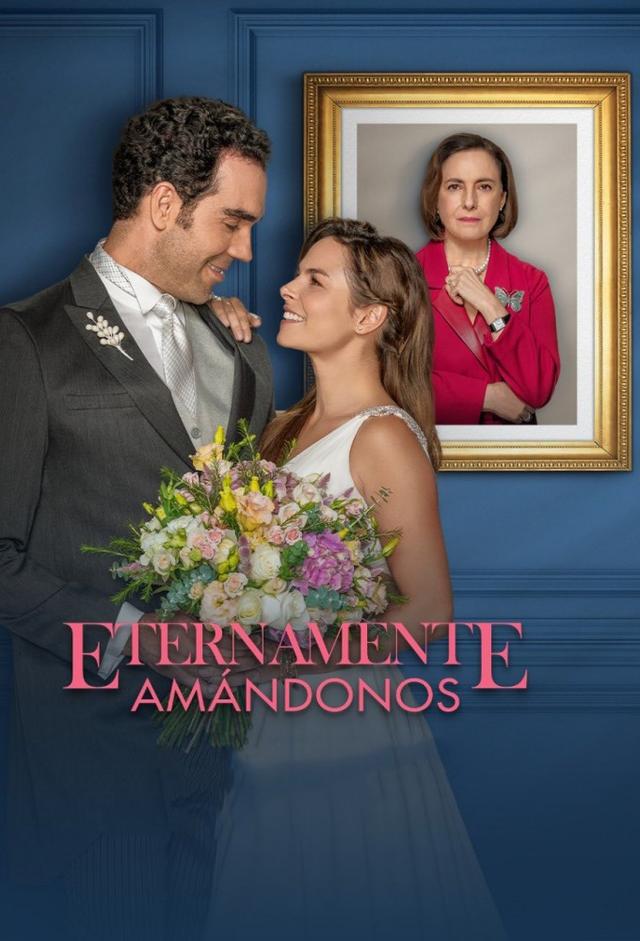 Eternamente Amándonos