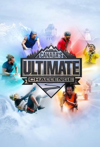 Canada’s Ultimate Challenge