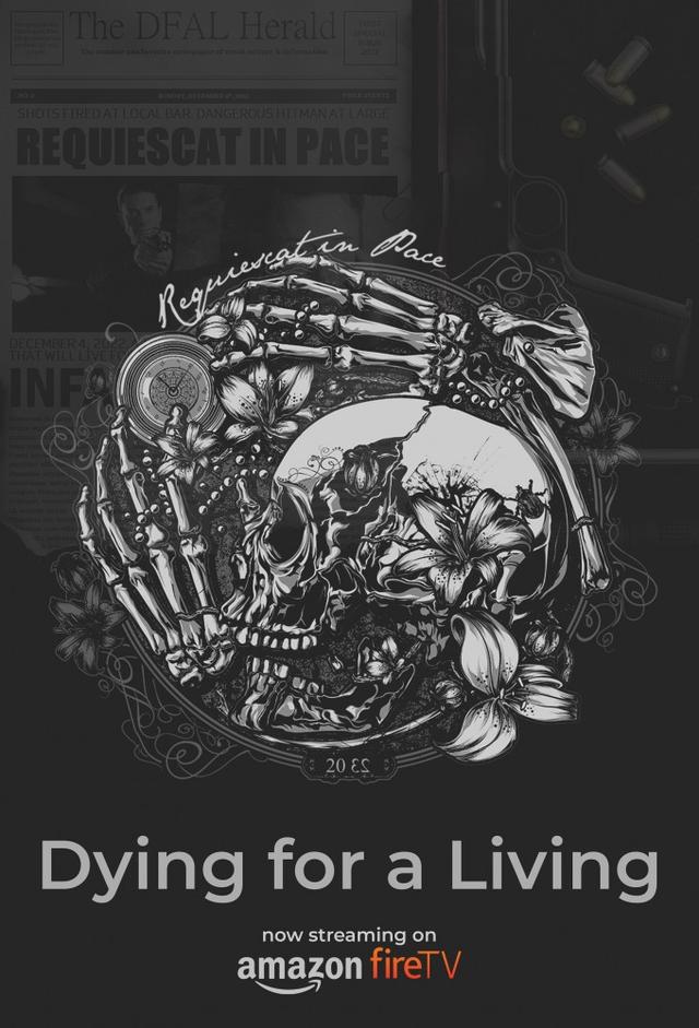 Dying for a Living