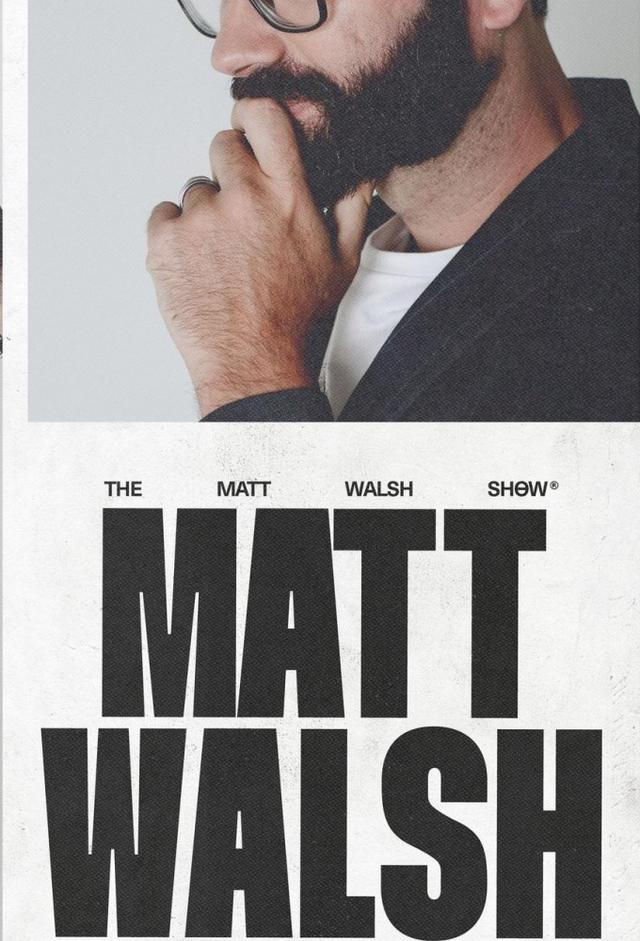 The Matt Walsh Show