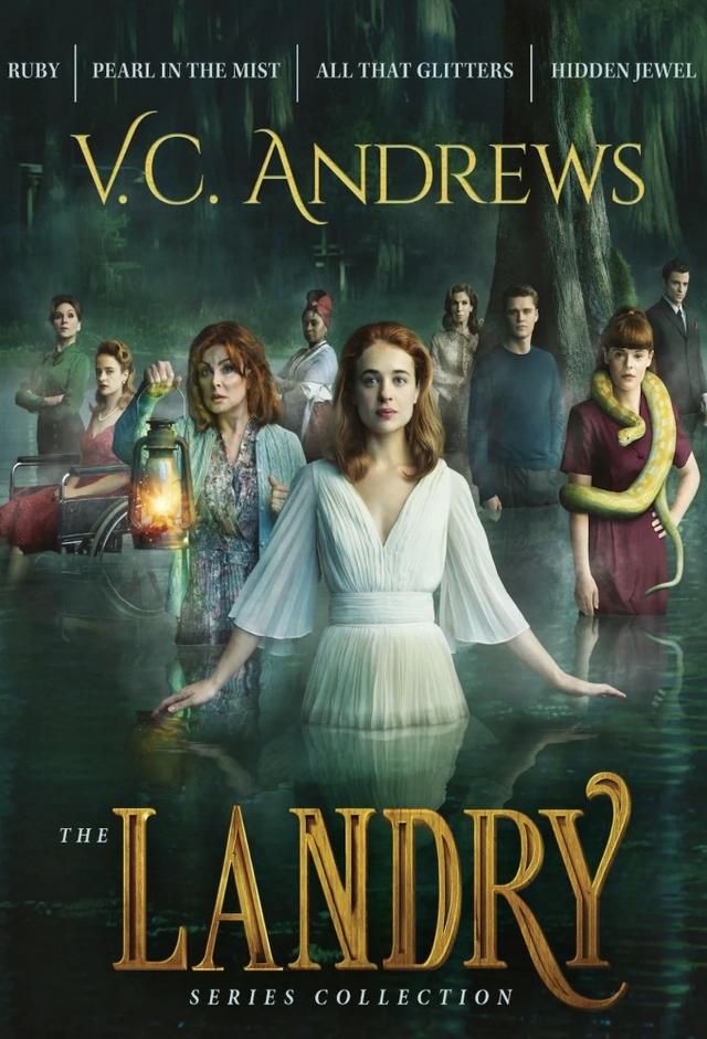 V.C. Andrews' Landry Family