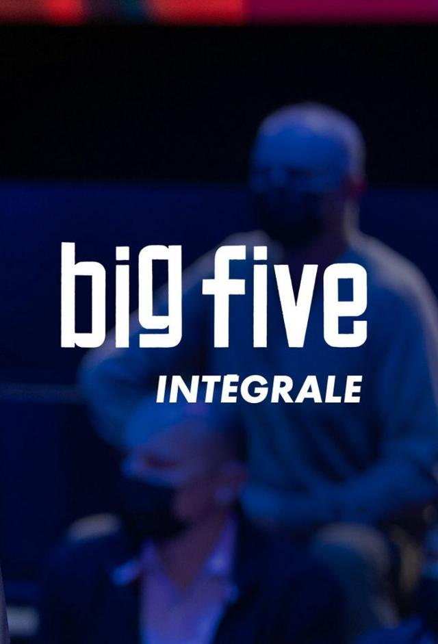 Big Five