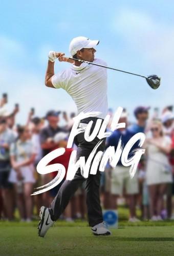 Full Swing (2023)