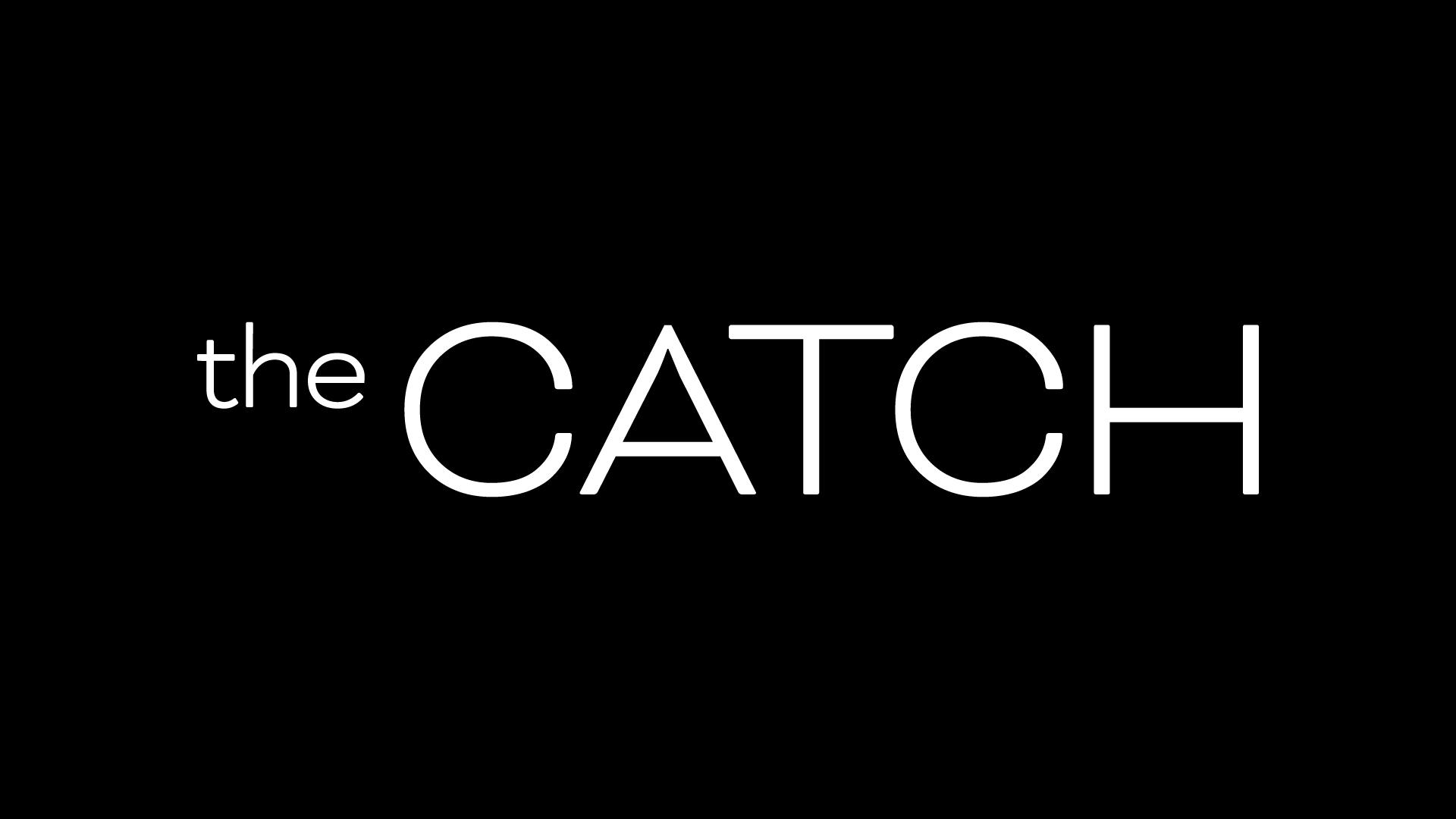 The Catch (2023)