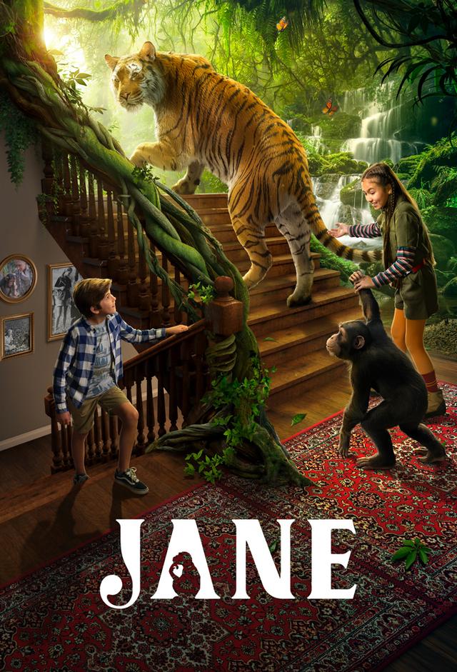 Jane (2023)