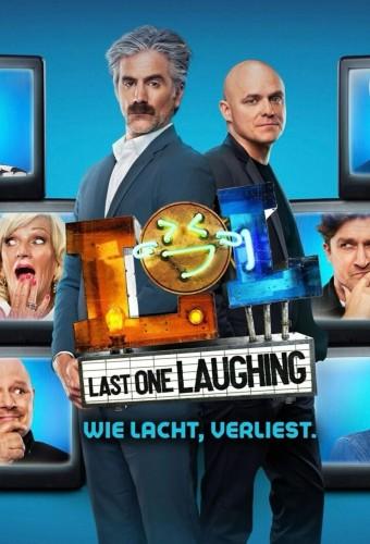 LOL: Last One Laughing Netherlands