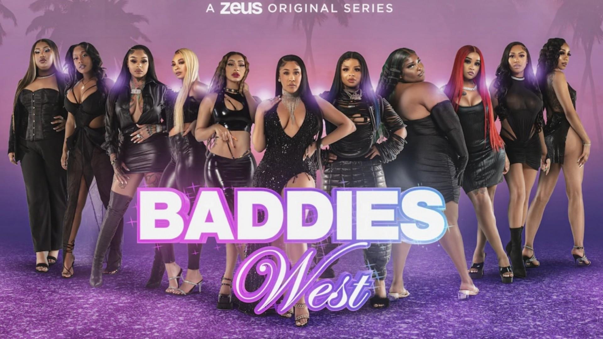 Baddies West