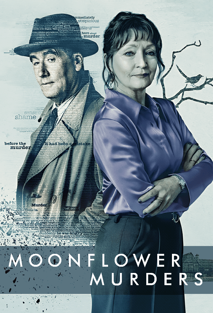 Moonflower Murders