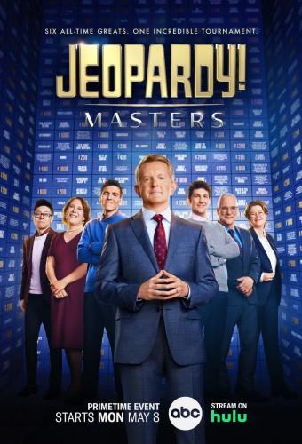 Jeopardy! Masters