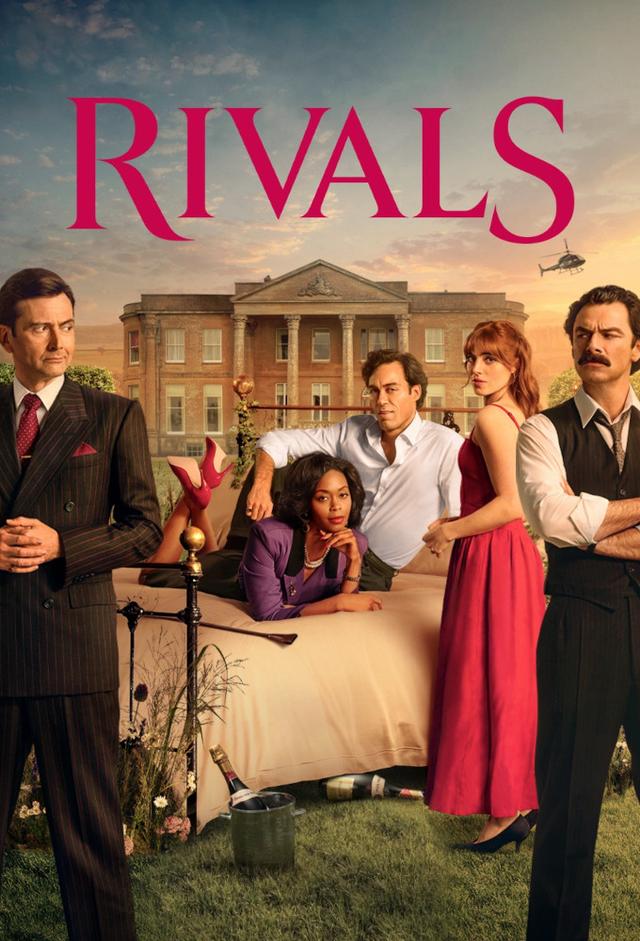 Rivals (2024)