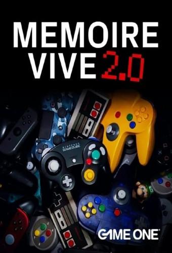 Mémoire Vive 2.0
