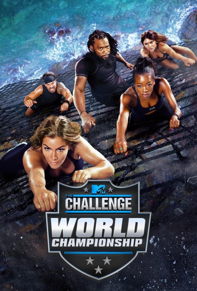 The Challenge: World Championship