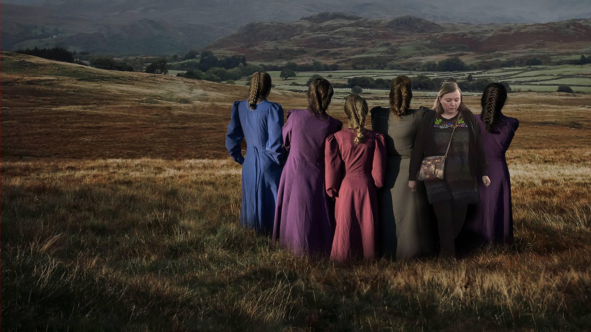 Prisoner of the Prophet