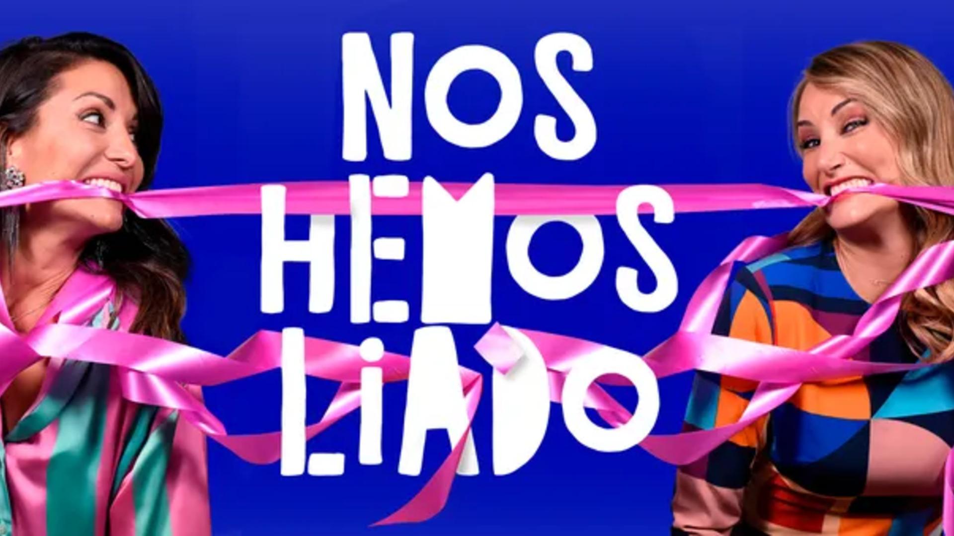 Nos Hemos Liado