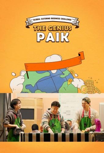 The Genius Paik