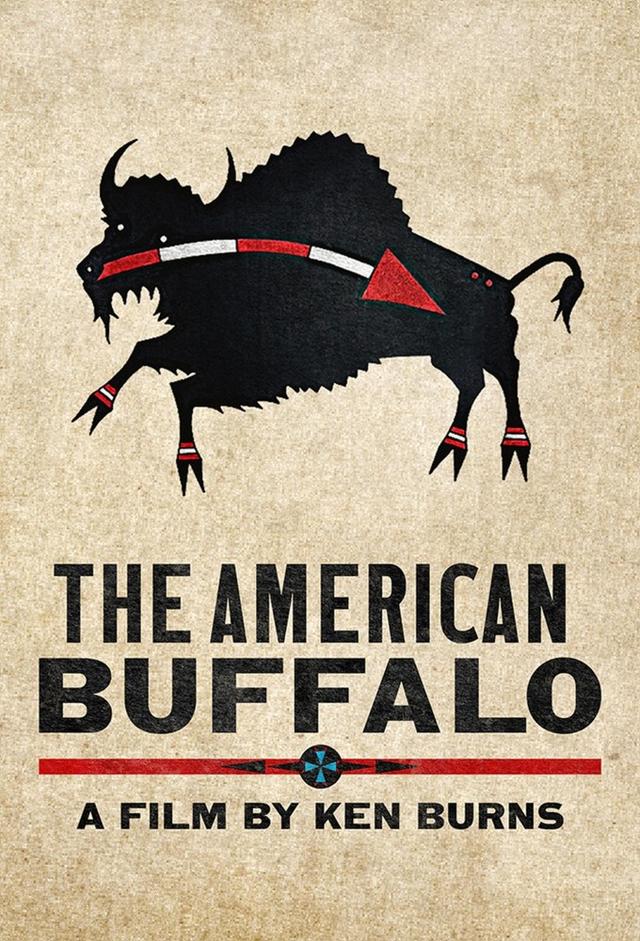 The American Buffalo