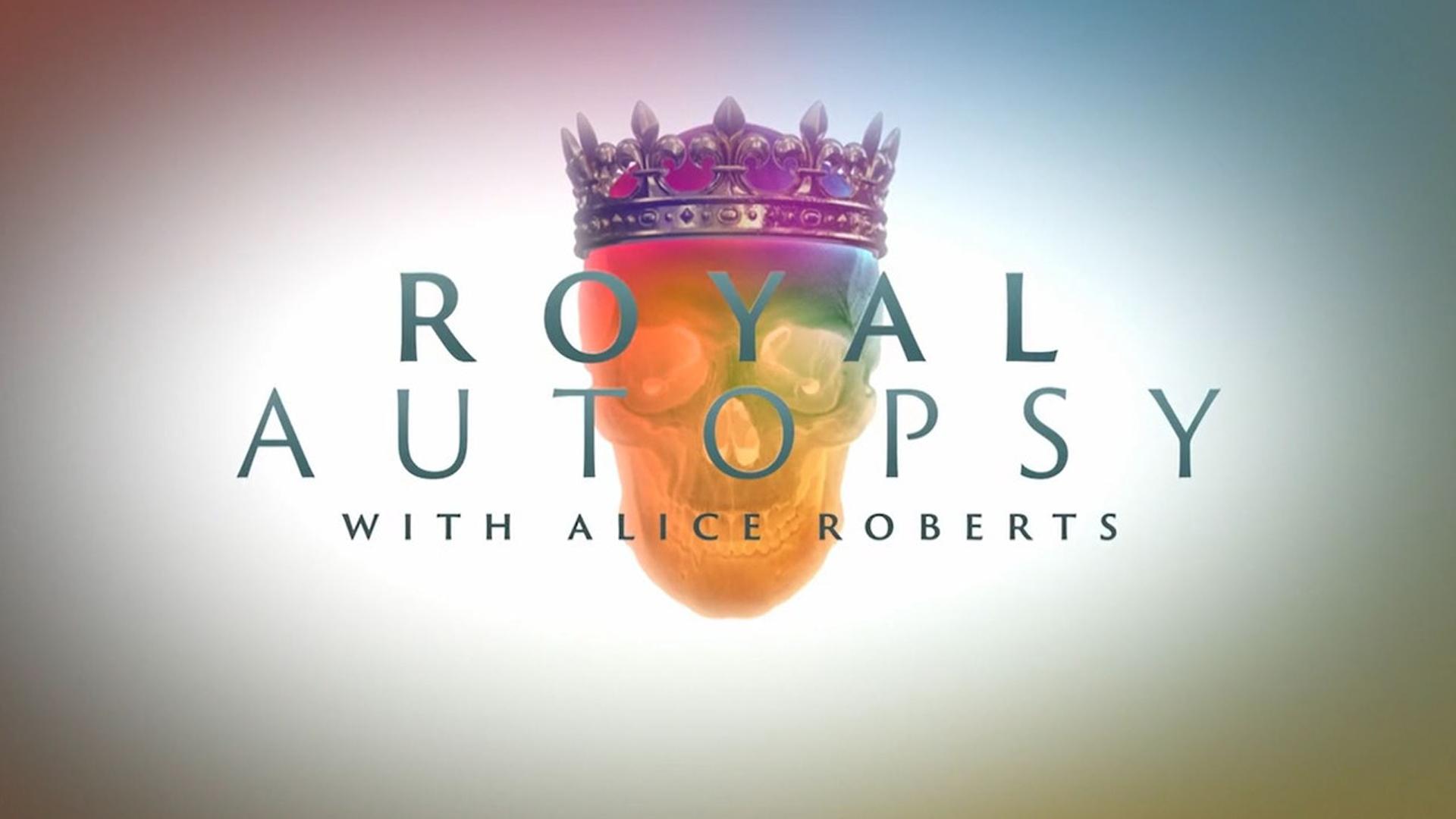 Royal Autopsy
