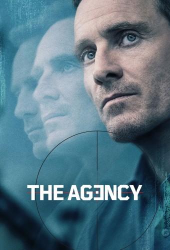 The Agency (2024)