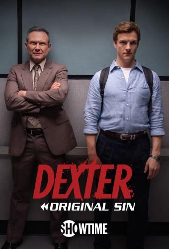 Dexter: Original Sin