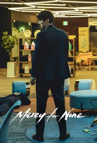 Mercy for None