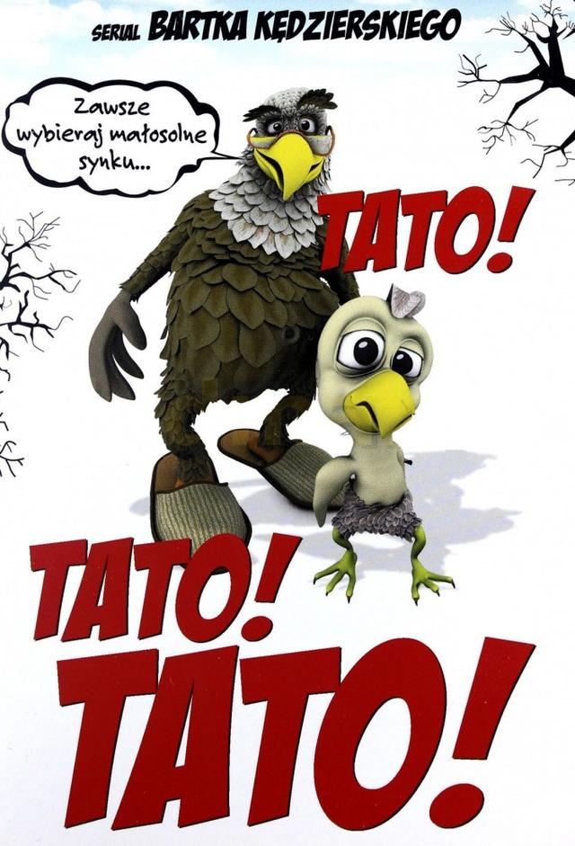 Tato! Tato! Tato!