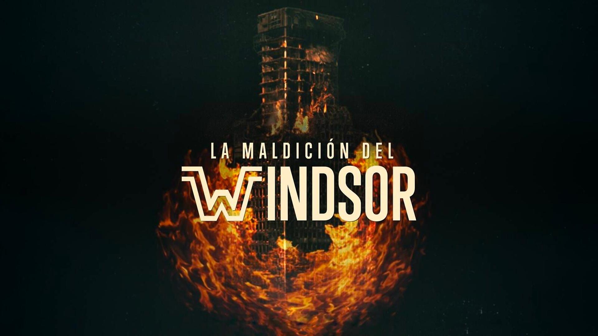 La maldición del Windsor