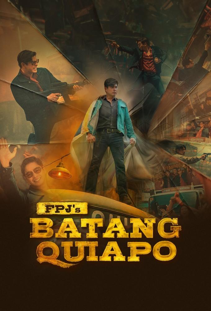 Gangs of Manila