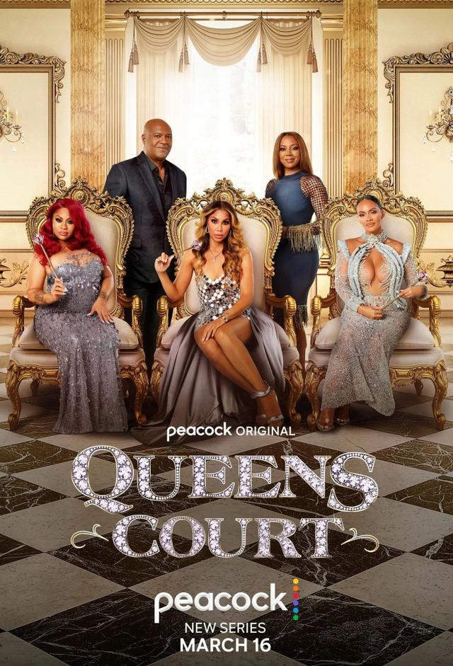 Queens Court