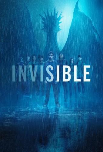 Invisible (2024)