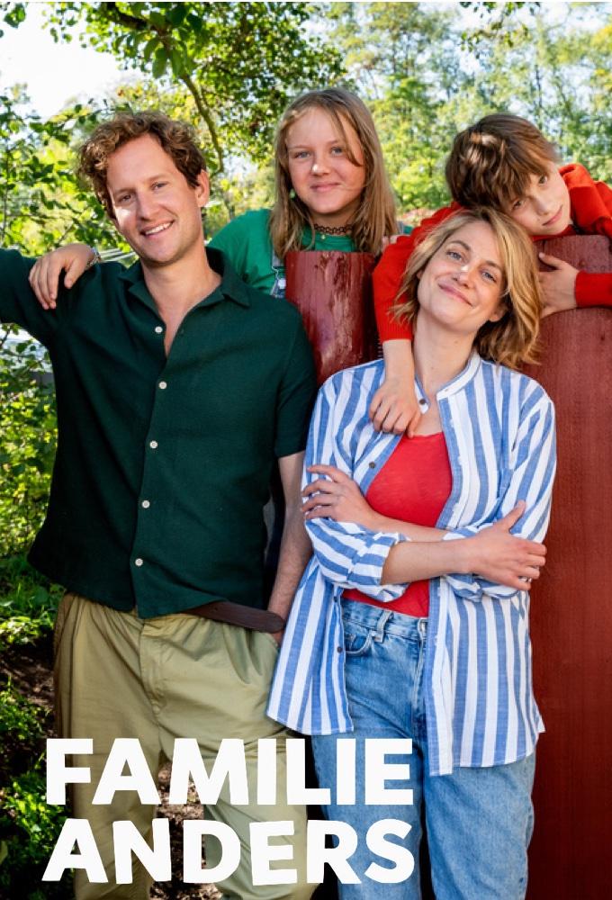Familie Anders
