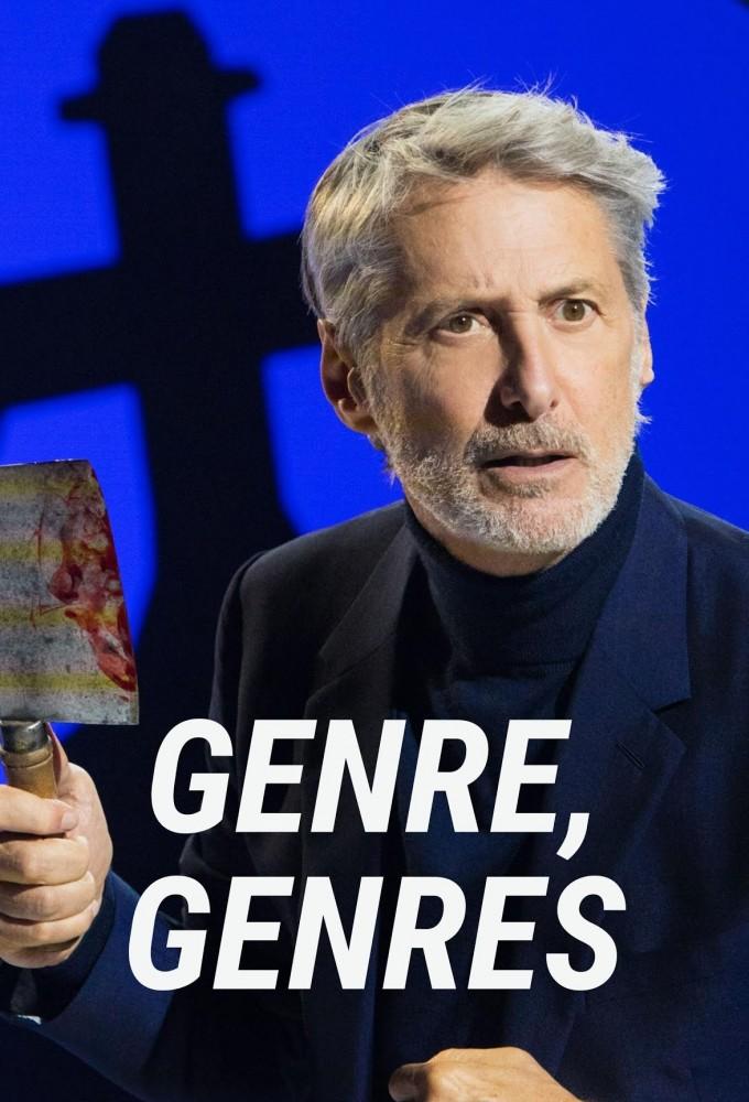 Genre, Genres