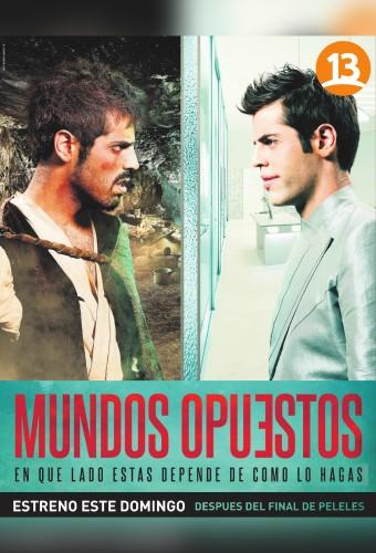 Mundos Opuestos