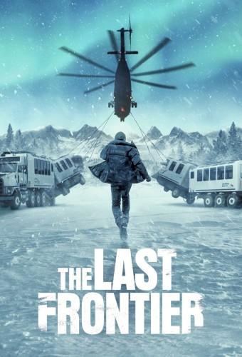 The Last Frontier (2025)