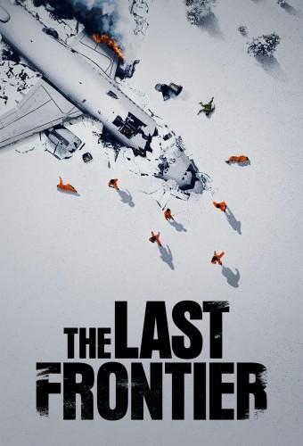 The Last Frontier (2025)