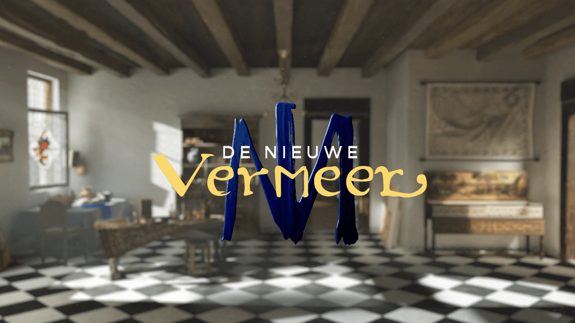 The New Vermeer