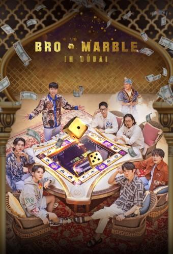 BRO&MARBLE in Dubai